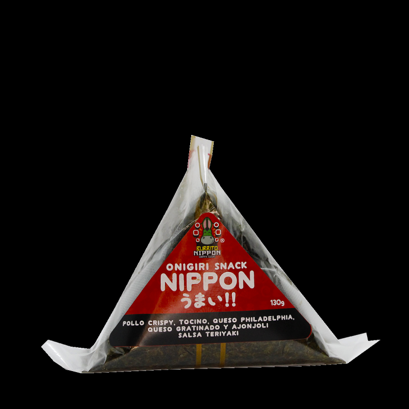Promo Onigiri Ramune
