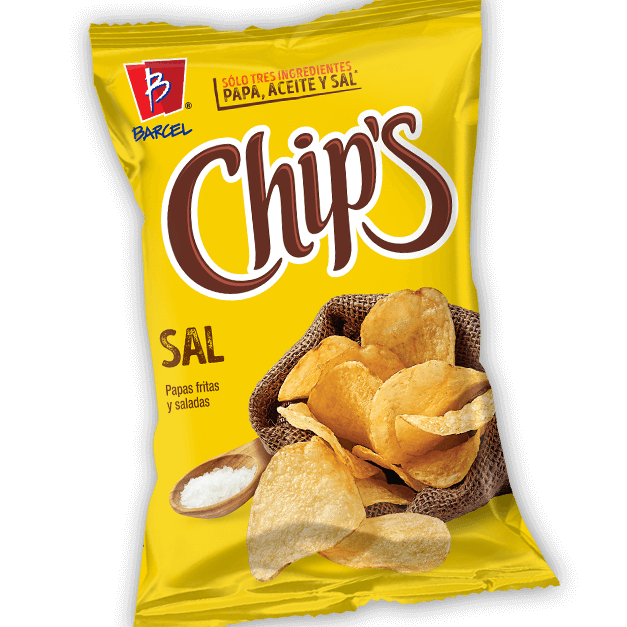 Chips Gratis